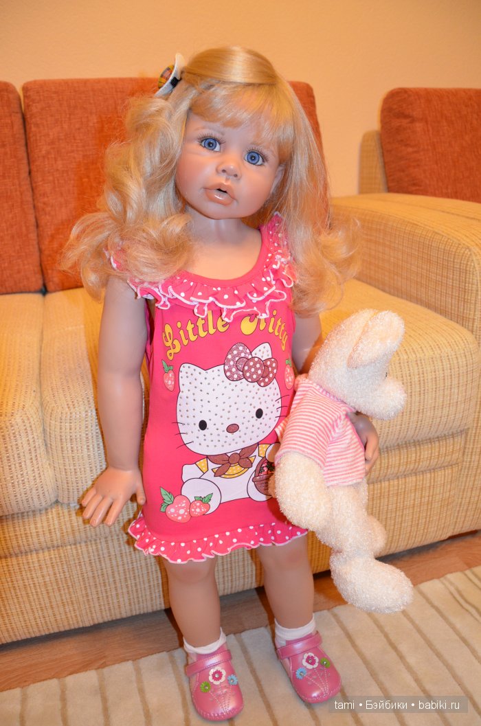 Просто фоточки моих куколок (продолжение)