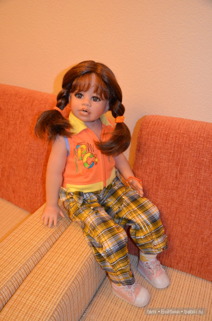 Просто фоточки моих куколок (продолжение)