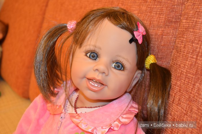 Просто фоточки моих куколок (продолжение)