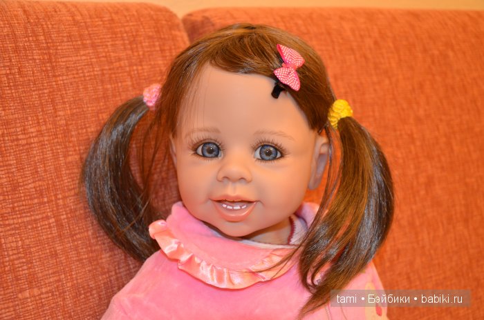Просто фоточки моих куколок (продолжение)