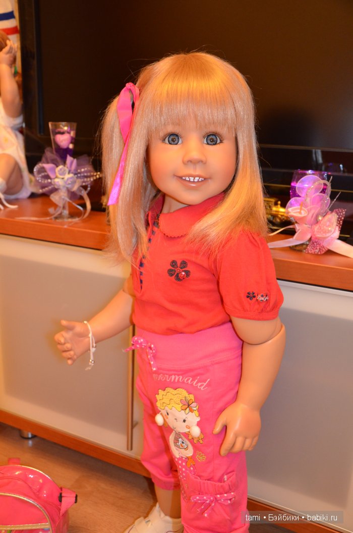 Просто фоточки моих куколок (продолжение) (фото 7)