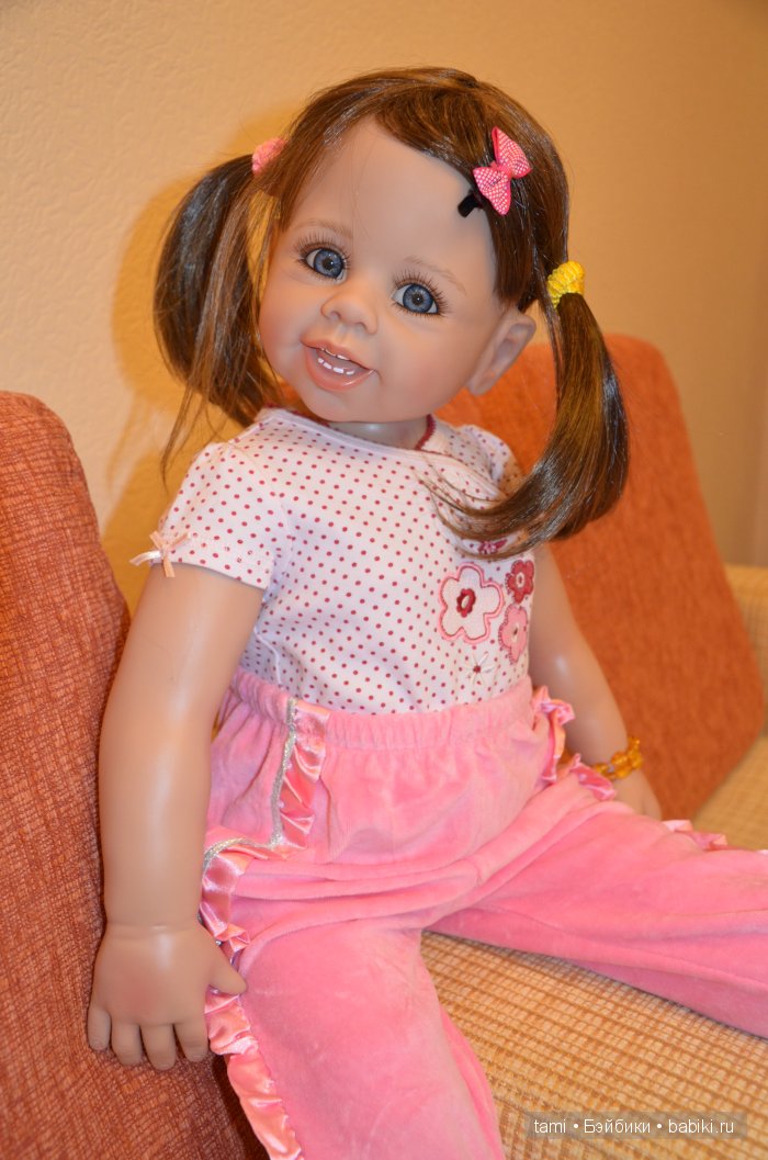 Просто фоточки моих куколок (продолжение)