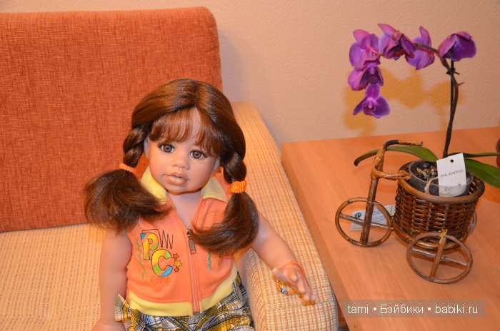Просто фоточки моих куколок (продолжение)