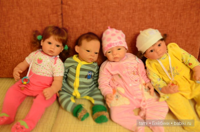 Просто фоточки моих куколок (продолжение) (фото 4)