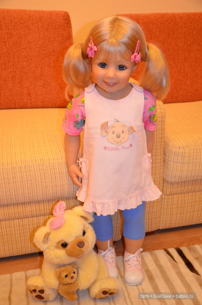 Просто фоточки моих куколок (продолжение)