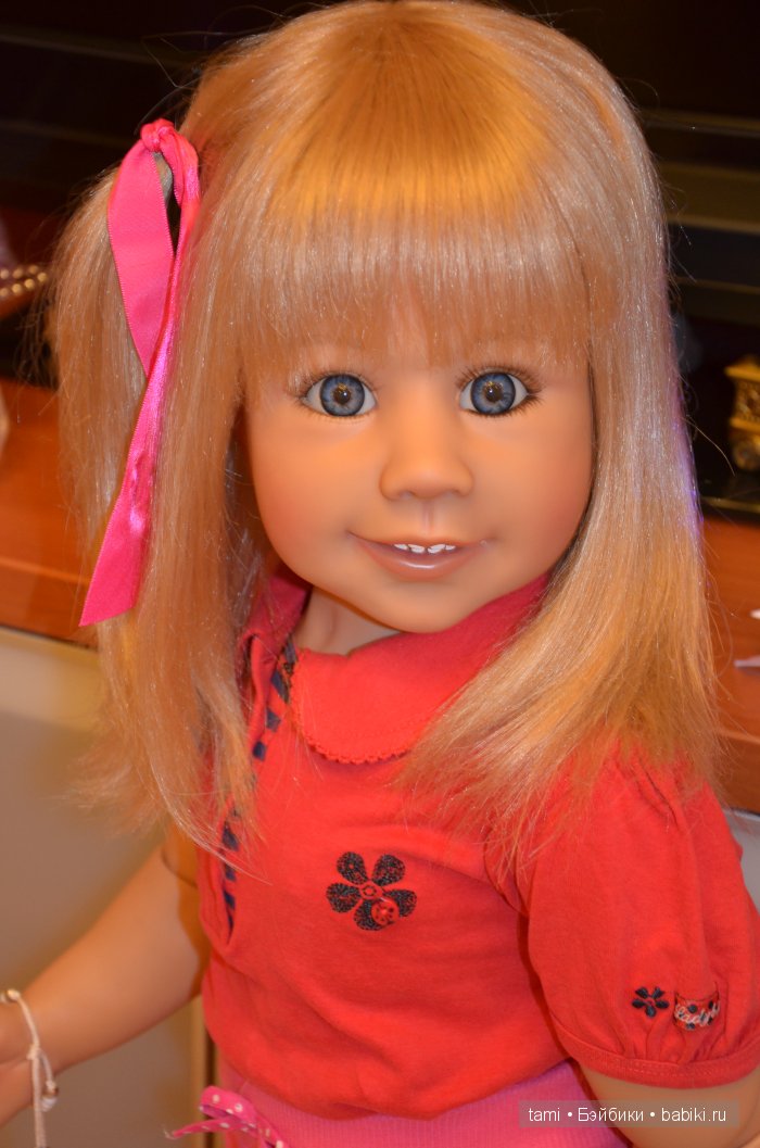 Просто фоточки моих куколок (продолжение) (фото 8)