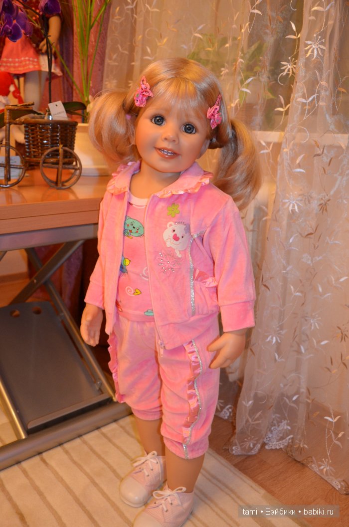 Просто фоточки моих куколок (продолжение) (фото 10)
