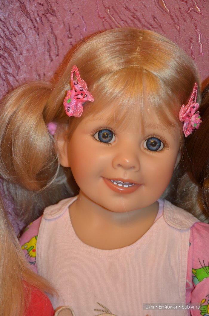 Просто фоточки моих куколок (продолжение) (фото 9)