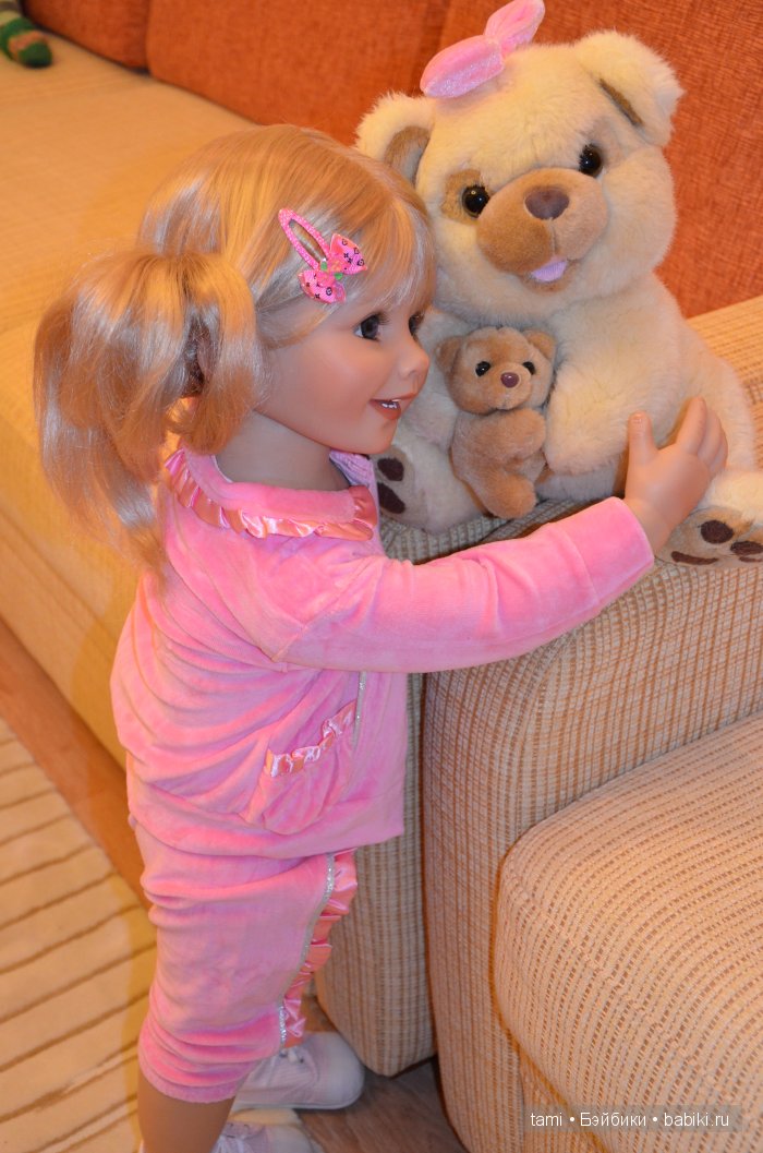 Просто фоточки моих куколок (продолжение)