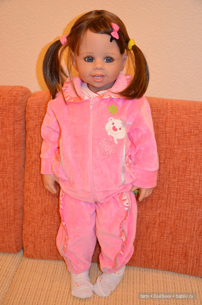 Просто фоточки моих куколок (продолжение)