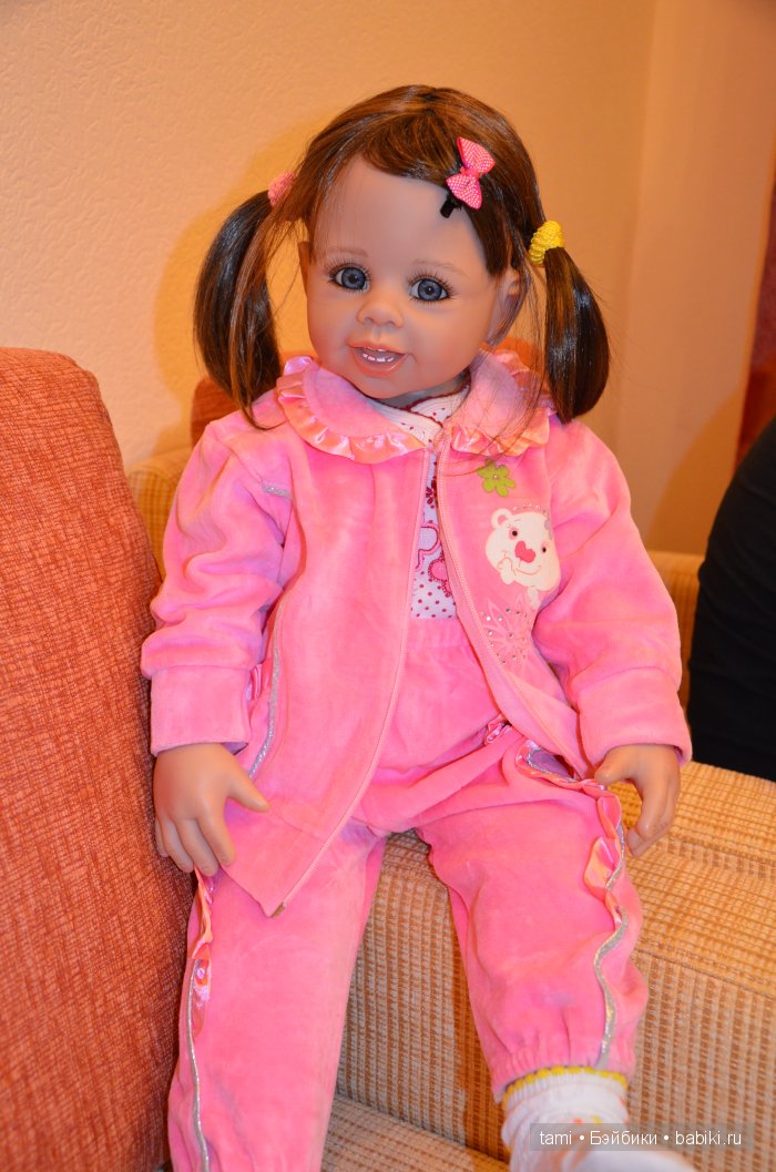 Просто фоточки моих куколок (продолжение)