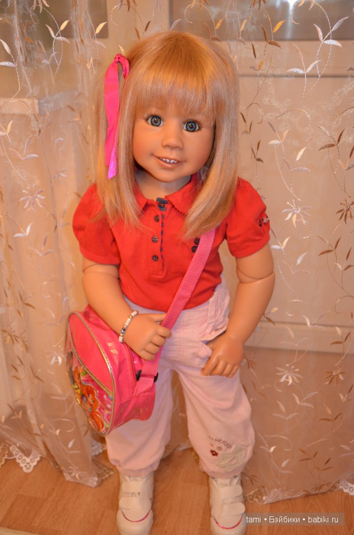 Просто фоточки моих куколок (продолжение) (фото 6)