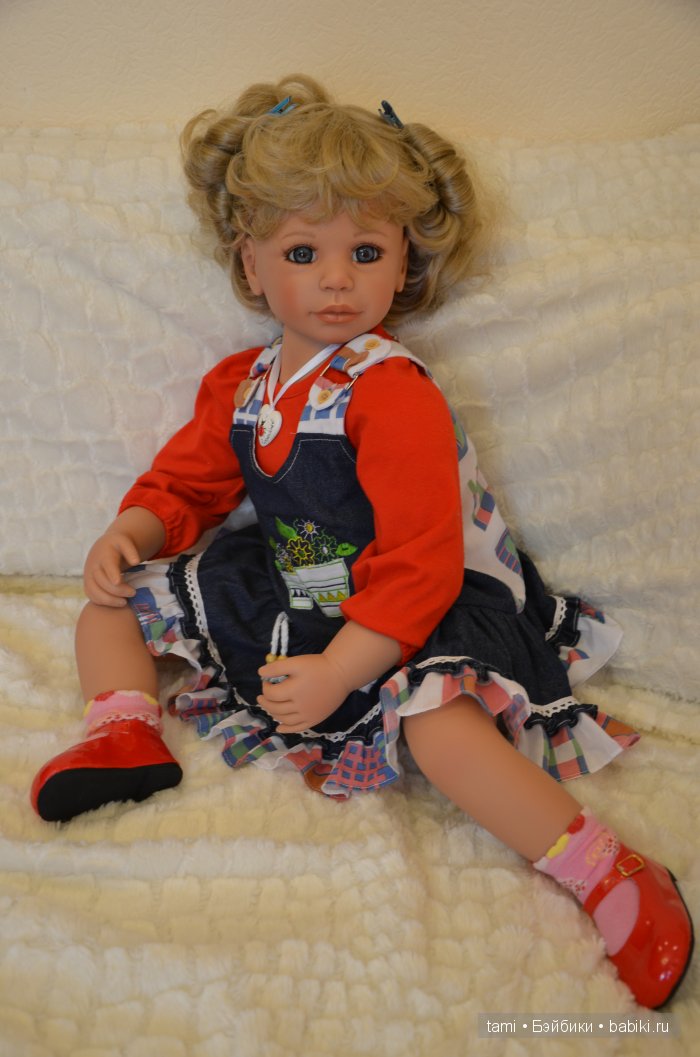Просто фоточки моих куколок -3 (фото 7)