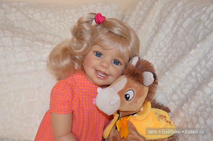 Просто фоточки моих куколок -3