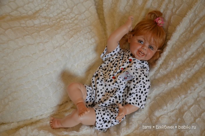 Просто фоточки моих куколок -3