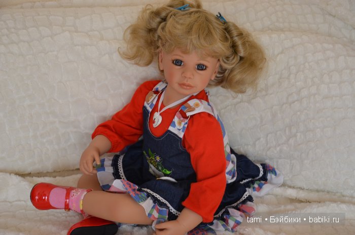 Просто фоточки моих куколок -3 (фото 9)