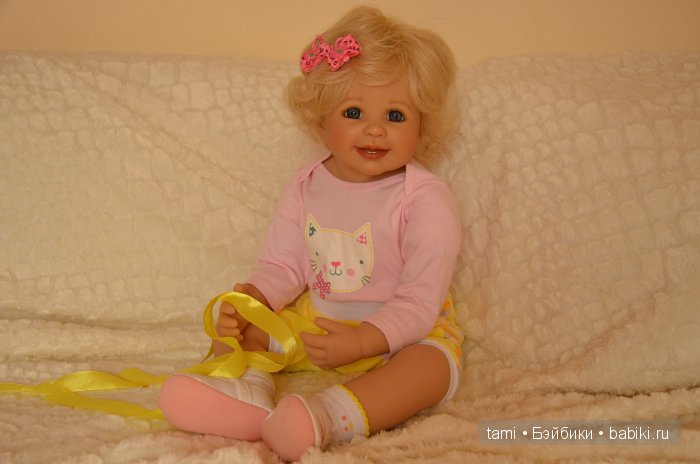 Просто фоточки моих куколок -3 (фото 10)