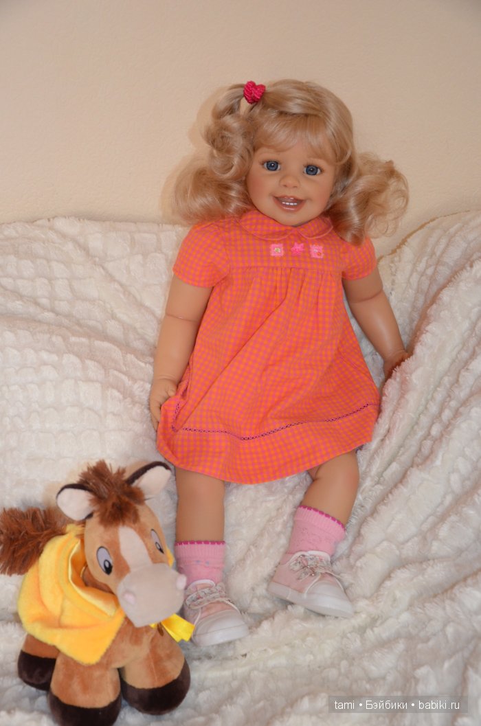 Просто фоточки моих куколок -3