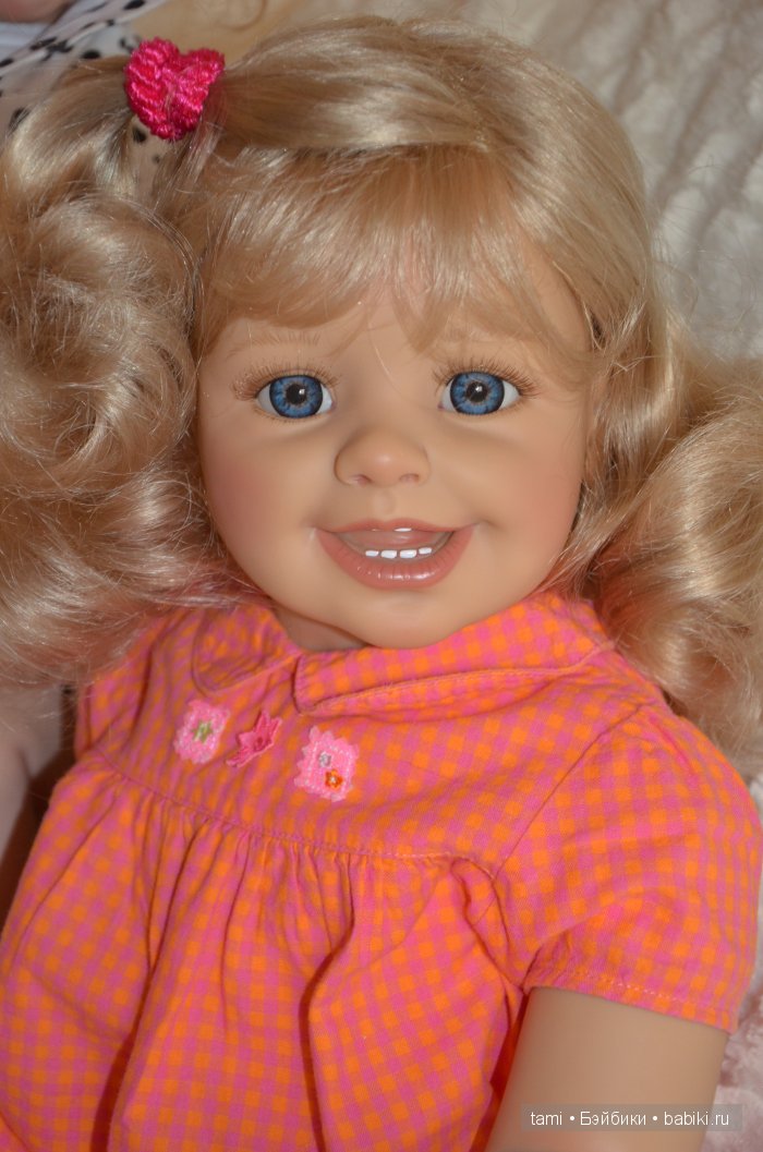 Просто фоточки моих куколок -3