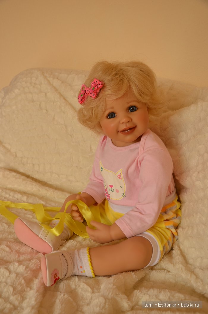 Просто фоточки моих куколок -3