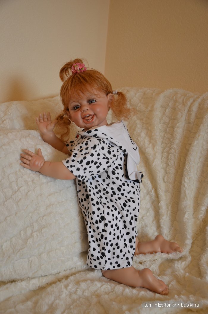 Просто фоточки моих куколок -3