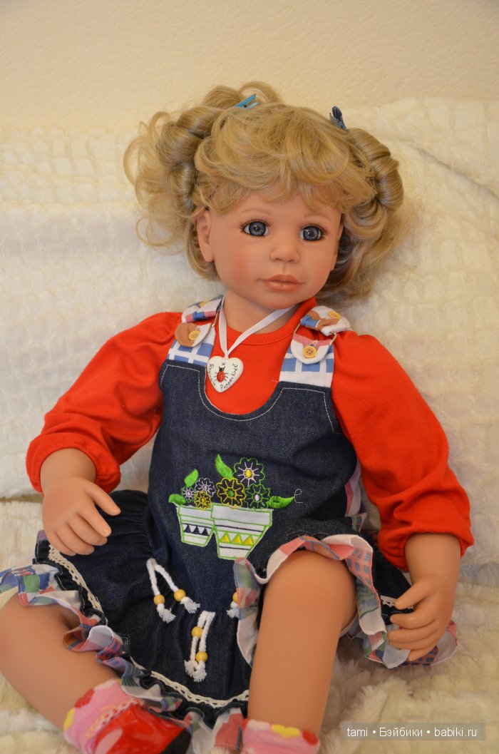 Просто фоточки моих куколок -3 (фото 6)