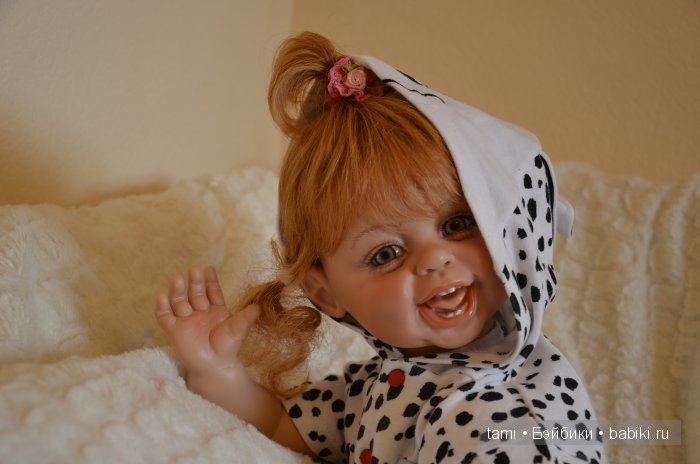 Просто фоточки моих куколок -3