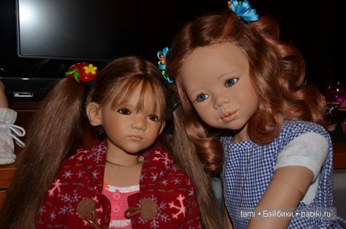 Просто фоточки моих куколок -3 (фото 5)