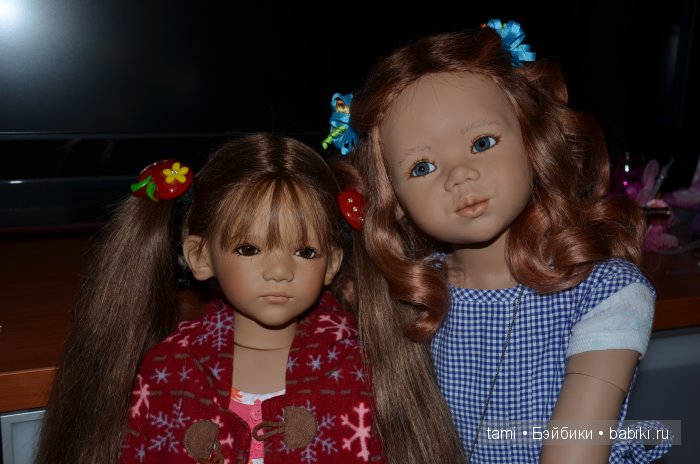 Просто фоточки моих куколок -3 (фото 4)