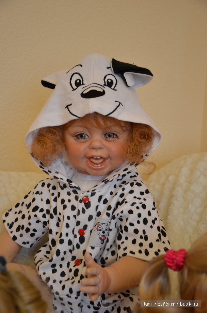 Просто фоточки моих куколок -3