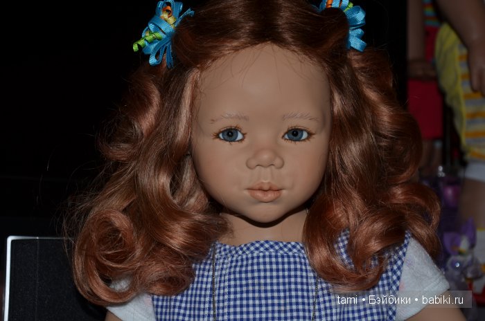 Просто фоточки моих куколок -3 (фото 3)