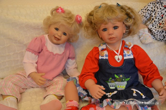 Просто фоточки моих куколок -3