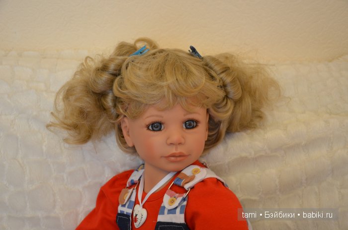 Просто фоточки моих куколок -3 (фото 8)