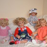 Просто фоточки моих куколок -3