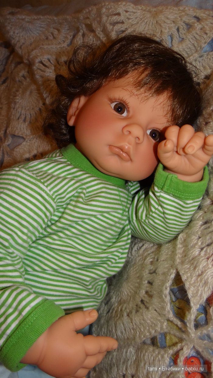 Мои малыши Мика и Лика. Country Charm, Golden Days от Lee Middleton (фото 7)