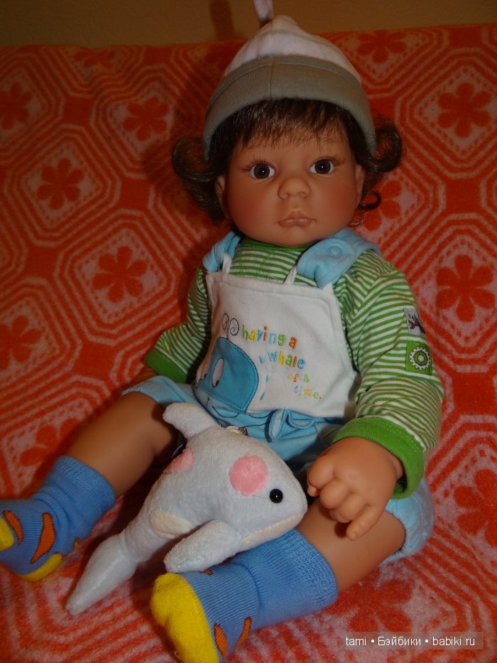 Мои малыши Мика и Лика. Country Charm, Golden Days от Lee Middleton (фото 9)