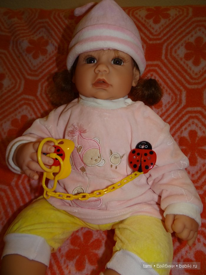 Мои малыши Мика и Лика. Country Charm, Golden Days от Lee Middleton