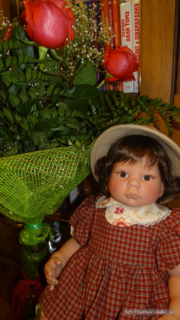 Мои малыши Мика и Лика. Country Charm, Golden Days от Lee Middleton (фото 2)