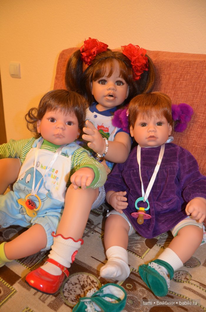 Мои малыши Мика и Лика. Country Charm, Golden Days от Lee Middleton