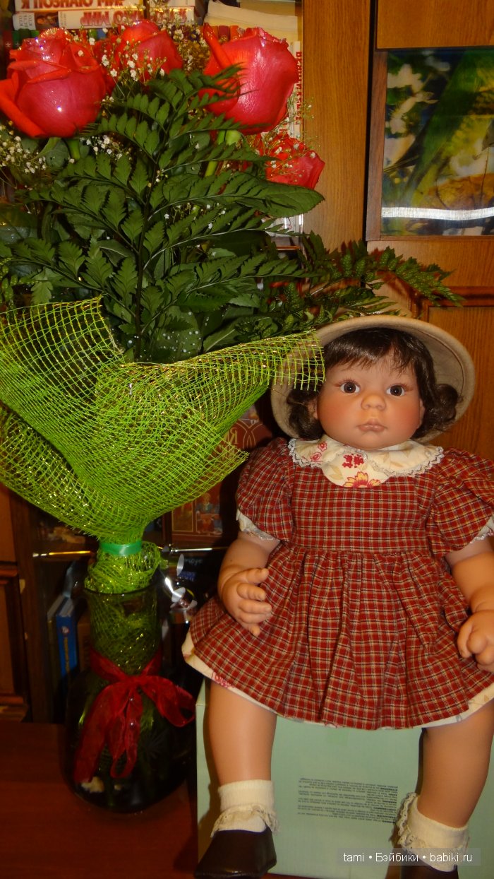 Мои малыши Мика и Лика. Country Charm, Golden Days от Lee Middleton