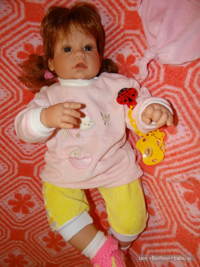 Мои малыши Мика и Лика. Country Charm, Golden Days от Lee Middleton