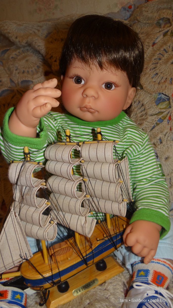 Мои малыши Мика и Лика. Country Charm, Golden Days от Lee Middleton (фото 8)