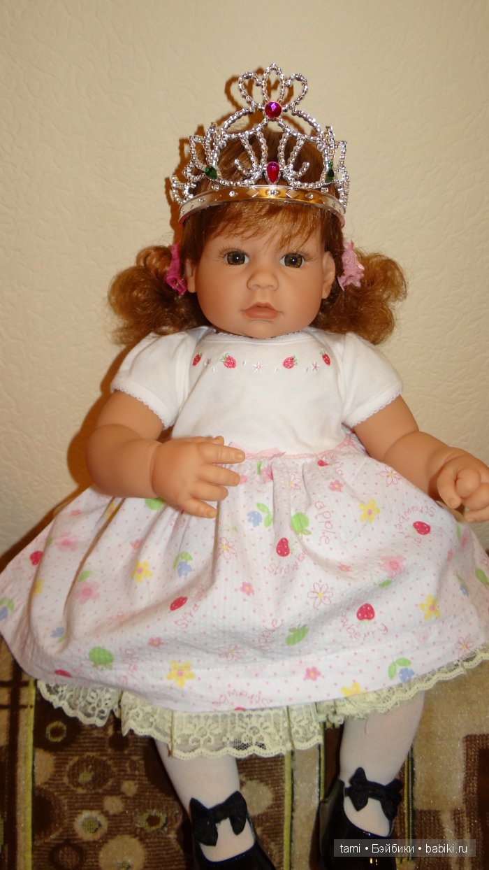 Мои малыши Мика и Лика. Country Charm, Golden Days от Lee Middleton