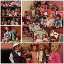 Как я хотела продать часть своей коллекции