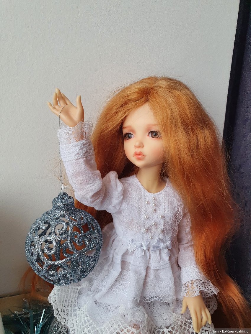 Наша новогодняя фотосессия (фото 3)