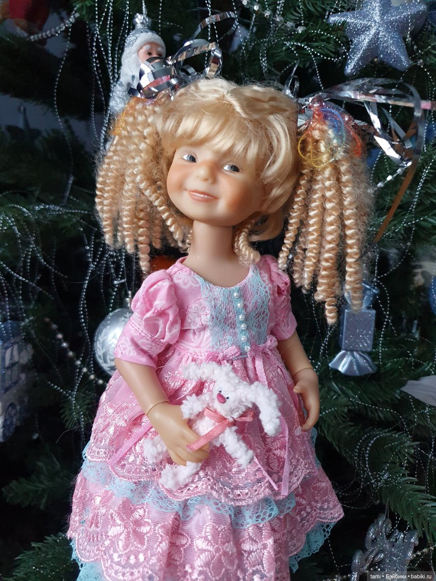 Наша новогодняя фотосессия