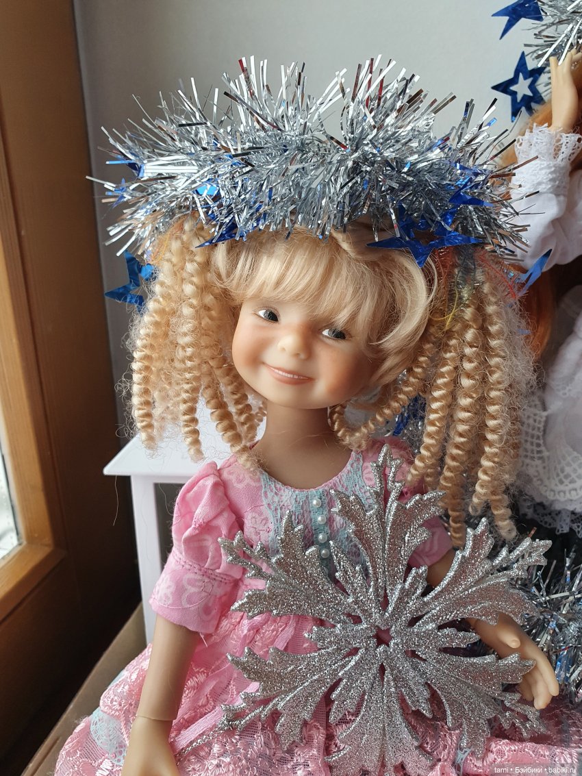 Наша новогодняя фотосессия (фото 7)