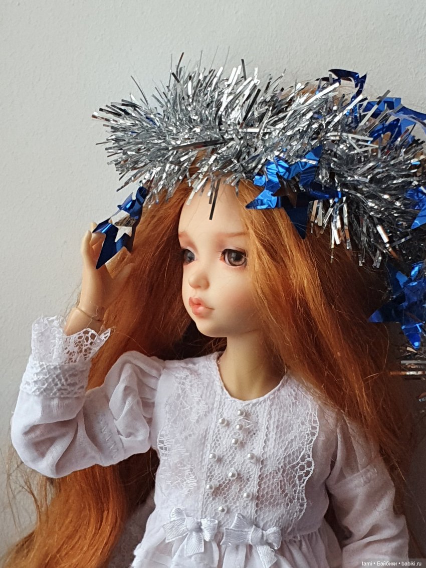 Наша новогодняя фотосессия (фото 4)