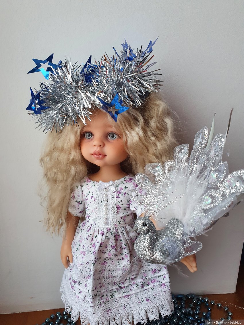 Наша новогодняя фотосессия