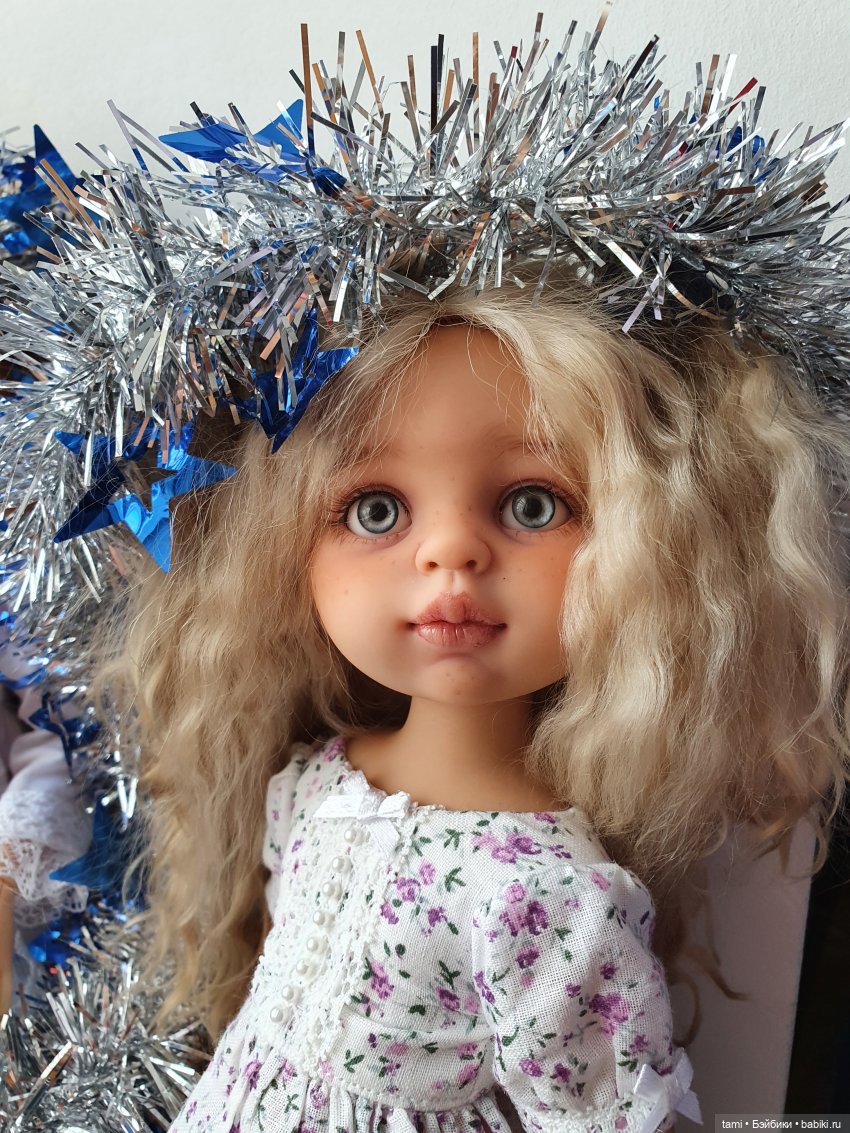 Наша новогодняя фотосессия (фото 9)